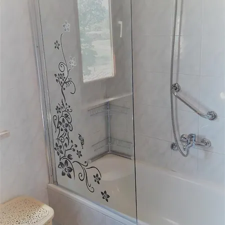 Chiara In Rogivici Prázdninový dům *