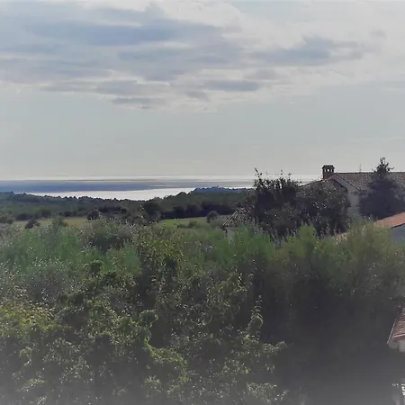 Chiara In Rogivici Σπίτι διακοπών Rogovici