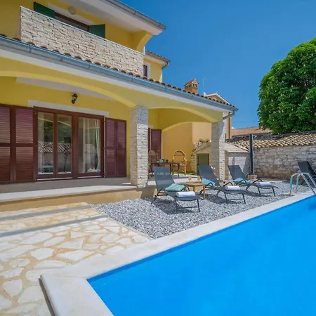 Σπίτι διακοπών Chiara In Rogivici